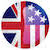 Flag english-american